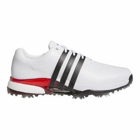 Unisex adidas Tour360 24 Golf Shoes IH8539 User-Friendly Elegant Simplicity