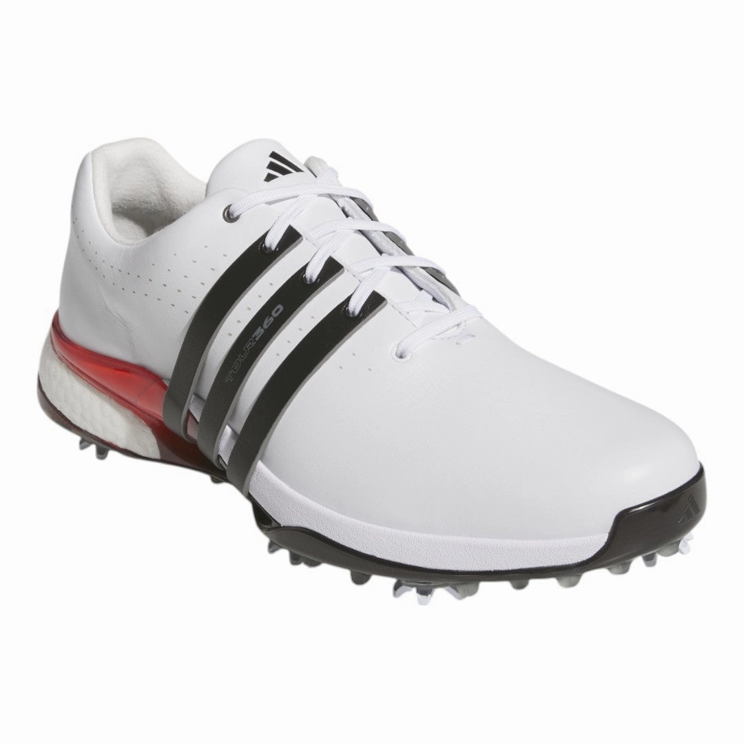 Fold-Over Flap adidas Tour360 24 Golf Shoes IH8539 Pack It And Go