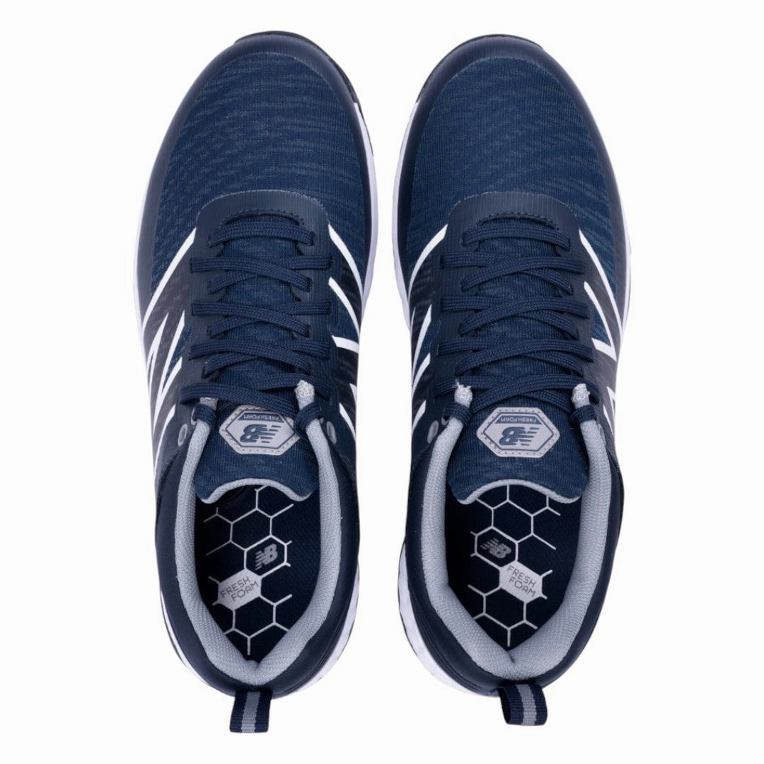 New Balance Fresh Foam Contend V2 Golf Shoes Must-Have Item, Today Only Offer