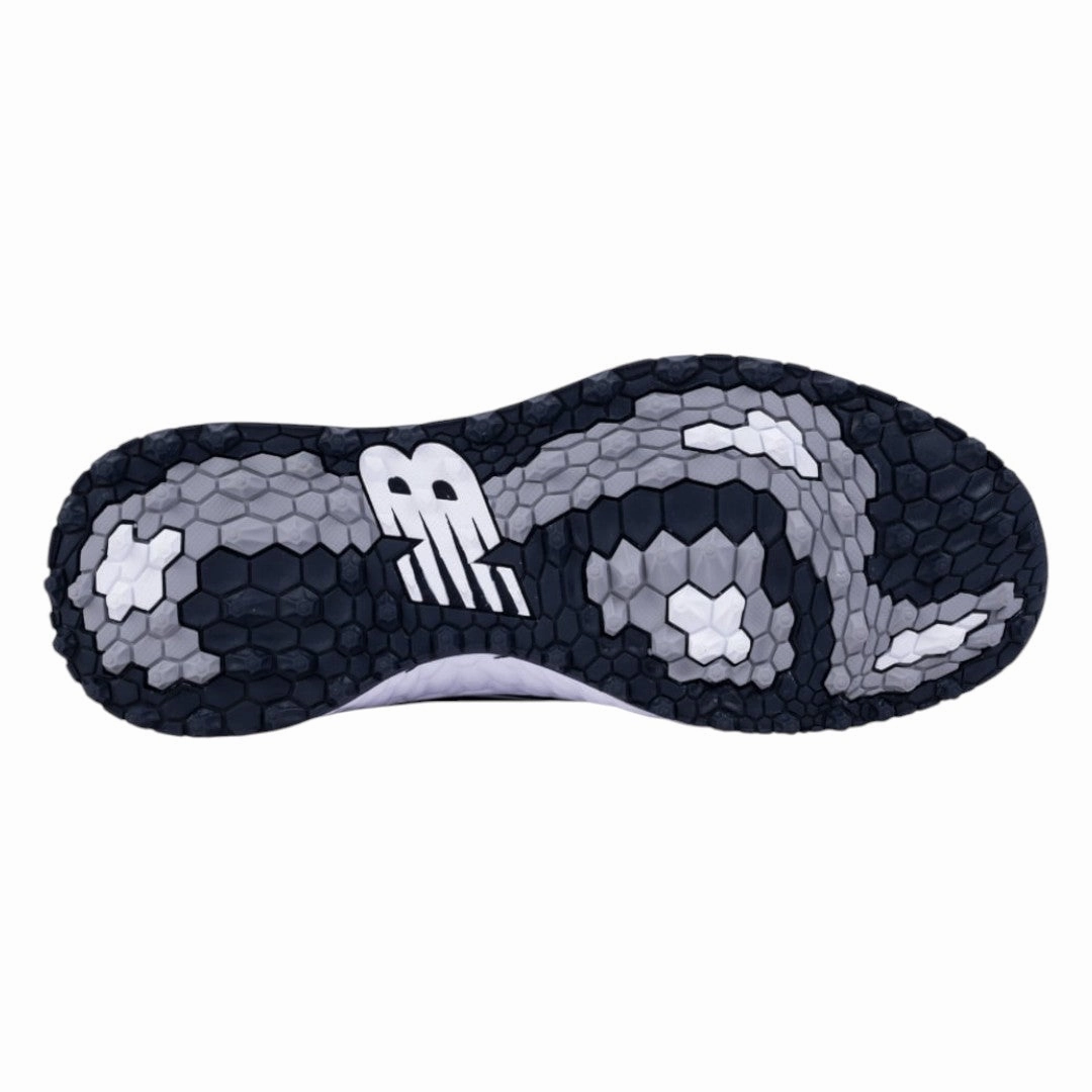 Style Delivered New Balance Fresh Foam Contend V2 Golf Shoes