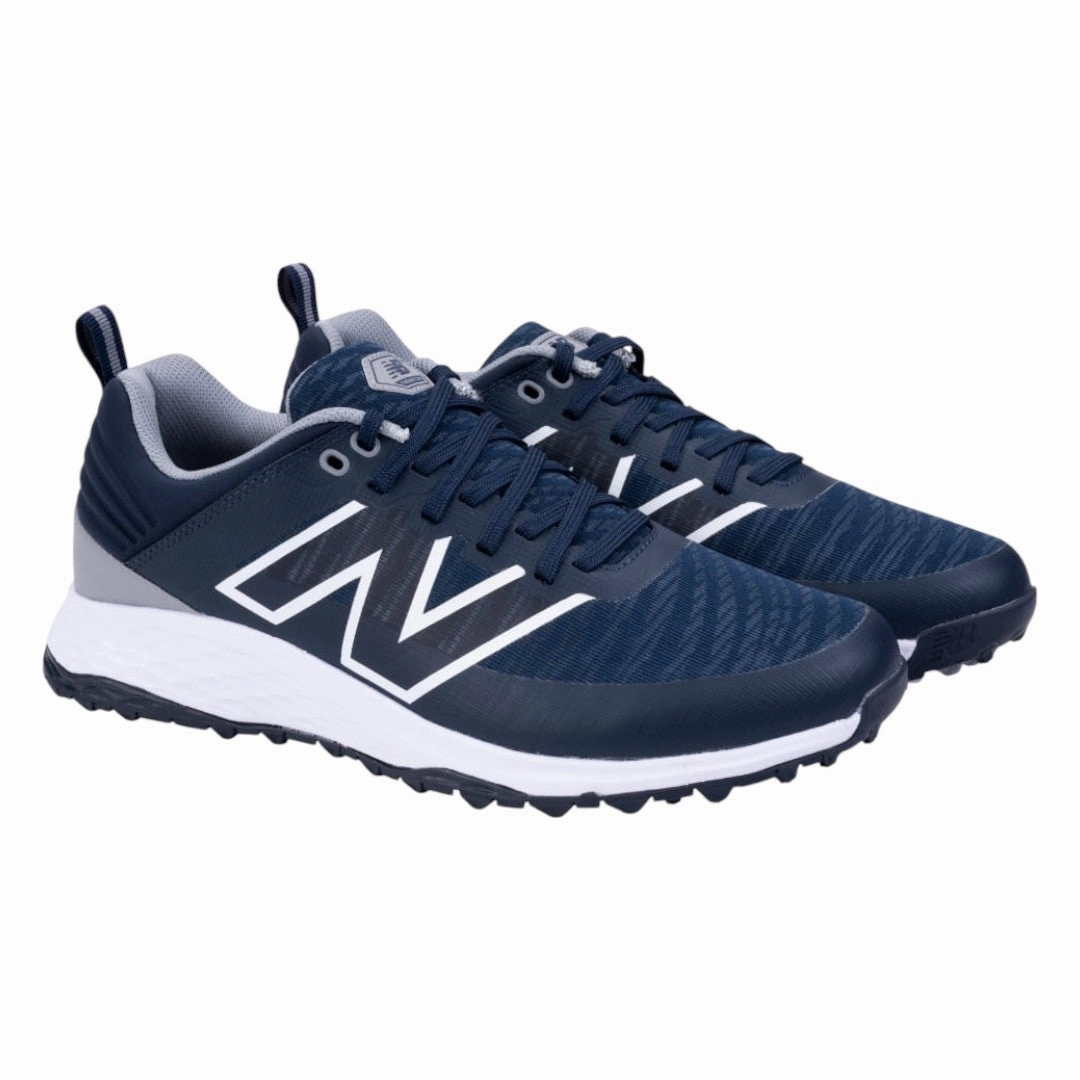 Trusted Quality, On The Go Style, Buy Now New Balance Fresh Foam Contend V2 Golf Shoes