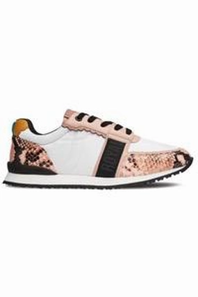 Elevate Every Day Unisex New Women's Royal Albatross Strider Luxe Snake Golf Shoe Size 6 MSP$245 Unique style special