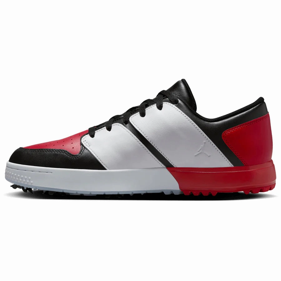 See It, Want It, Get It Nike Air Jordan 1 NU Retro G Golf Shoes FZ4153