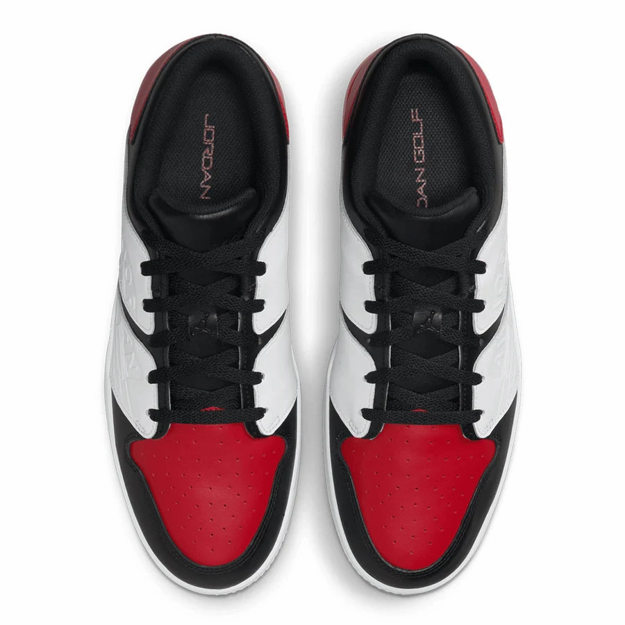 Nike Air Jordan 1 NU Retro G Golf Shoes FZ4153 Statement