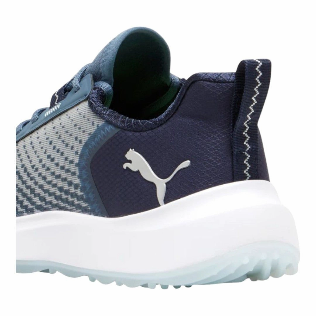 Puma Fusion Crush Sport Golf Shoes 379204 Textile