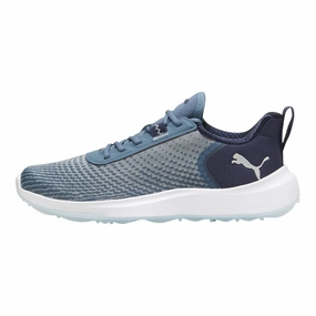 Buy Smart, High-End, Felt Unisex Puma Fusion Crush Sport Golf Shoes 379204 Sunny day offer