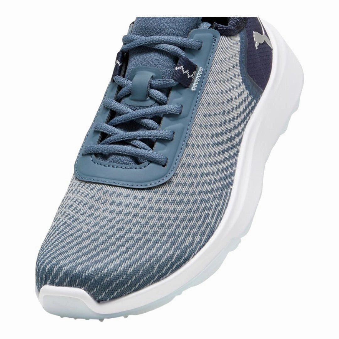 Woven Puma Fusion Crush Sport Golf Shoes 379204