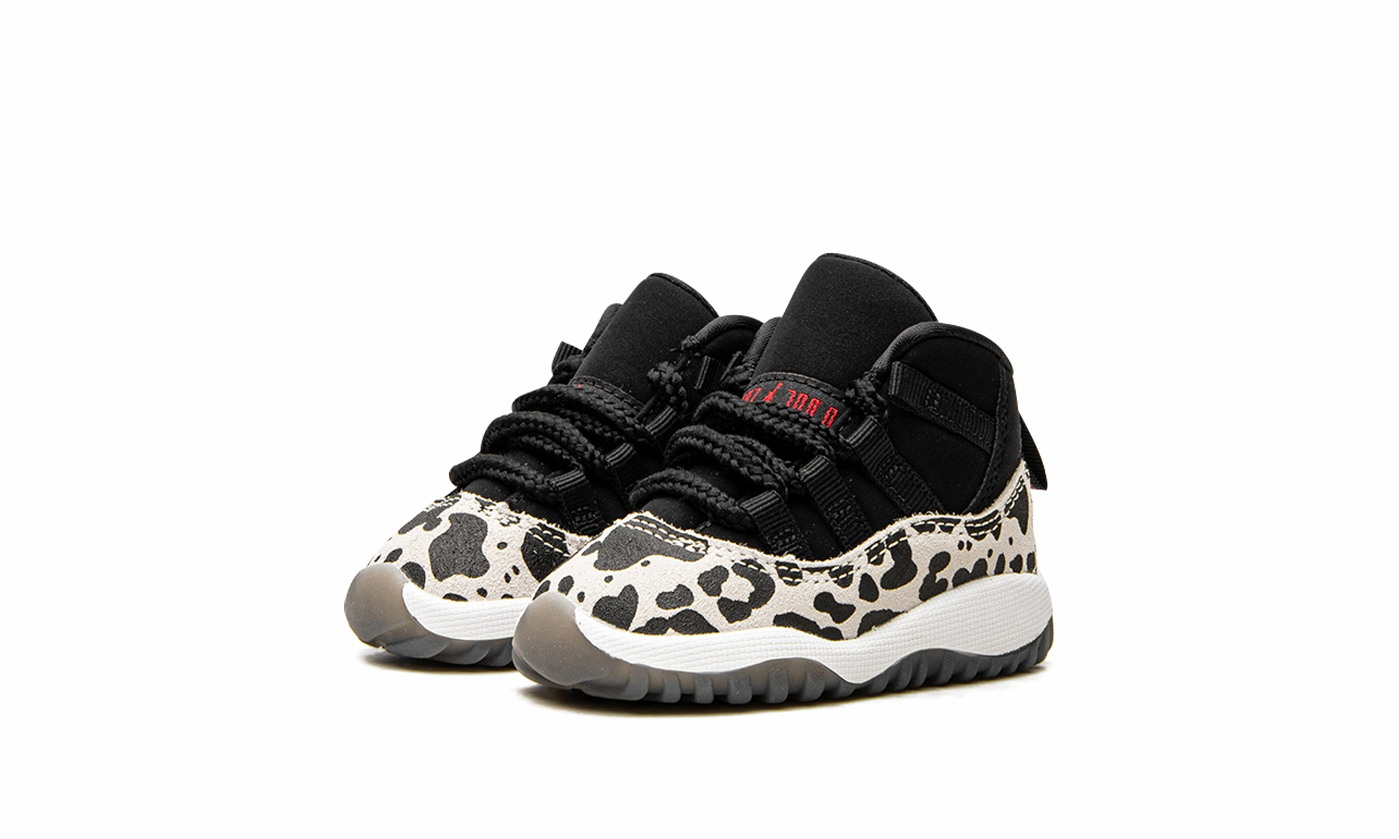 Air Jordan 11 TD "Animal Instinct" Stylish Yet Functional, Made For Adventure