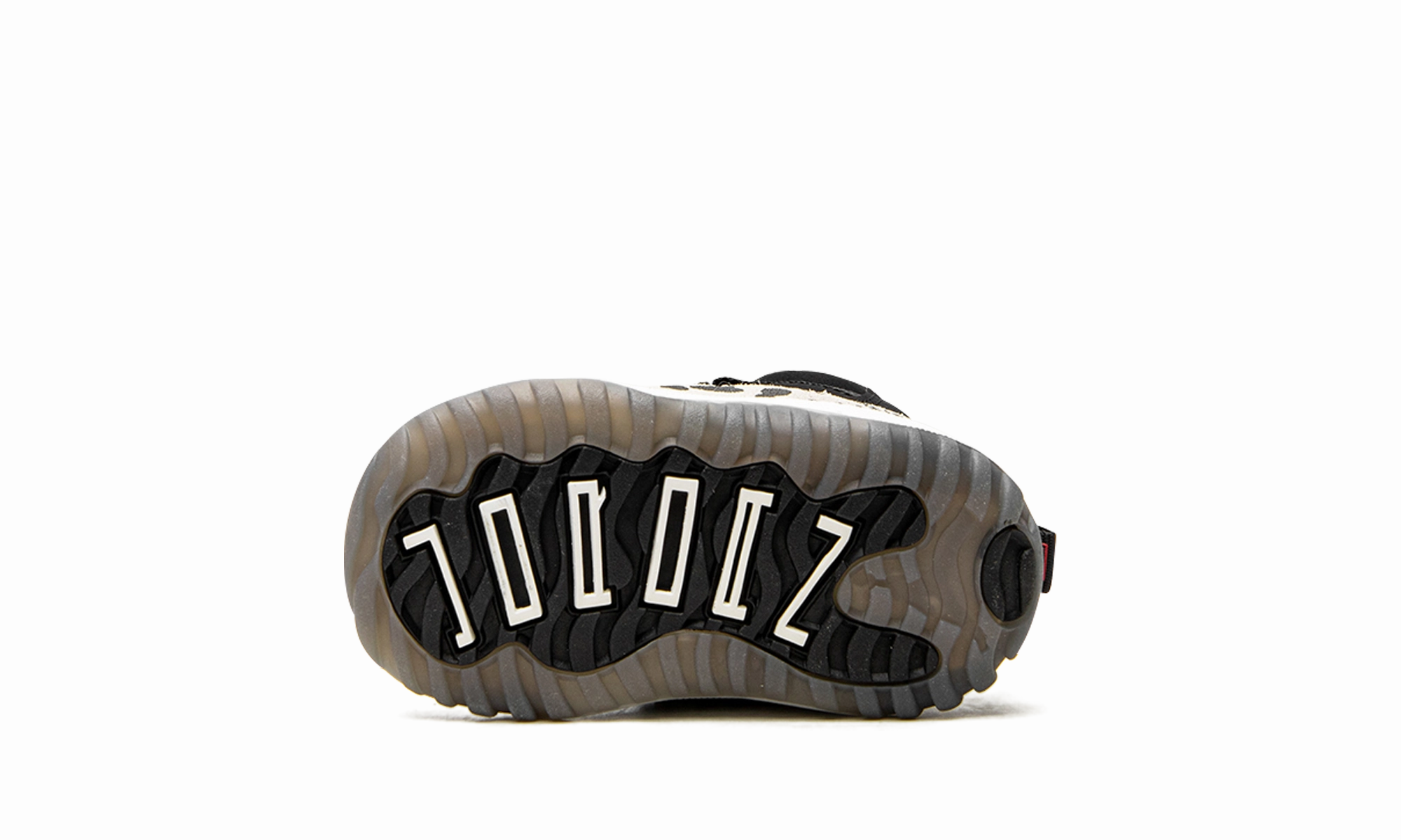 Air Jordan 11 TD "Animal Instinct" Designed For Everyday Use, Shockproof Protection, Girls Pink Crossbody Purse