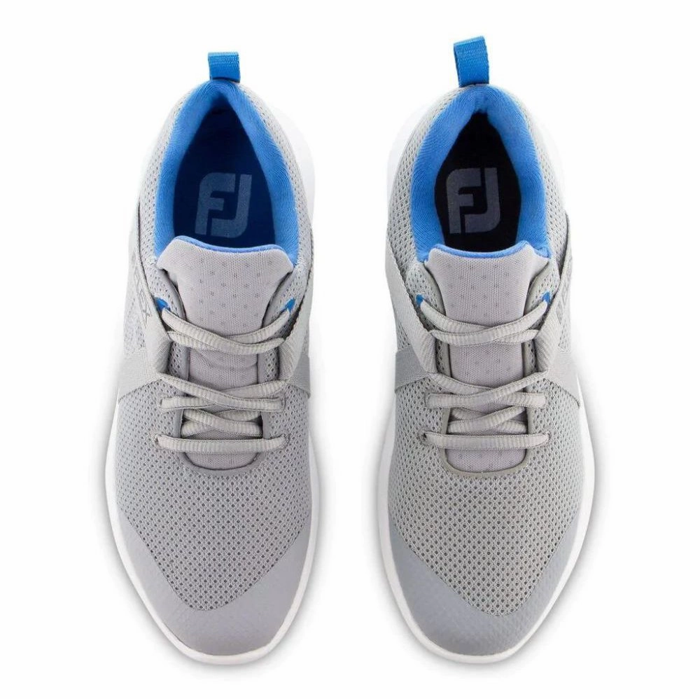 Next-Level Gear FootJoy Ladies Flex Golf Shoes 95727