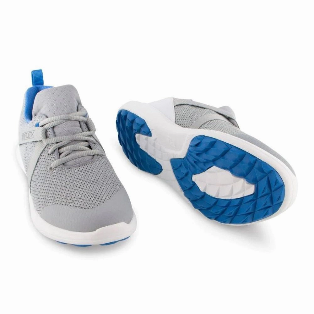 Where Comfort Meets Performance, Multi-Purpose Use FootJoy Ladies Flex Golf Shoes 95727