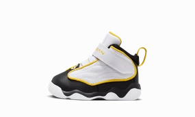 Unrestricted discount Air Jordan PRO STRONG "white" Curated Premiums All-In-One Design, Custom Fit Available, Ready For Anything