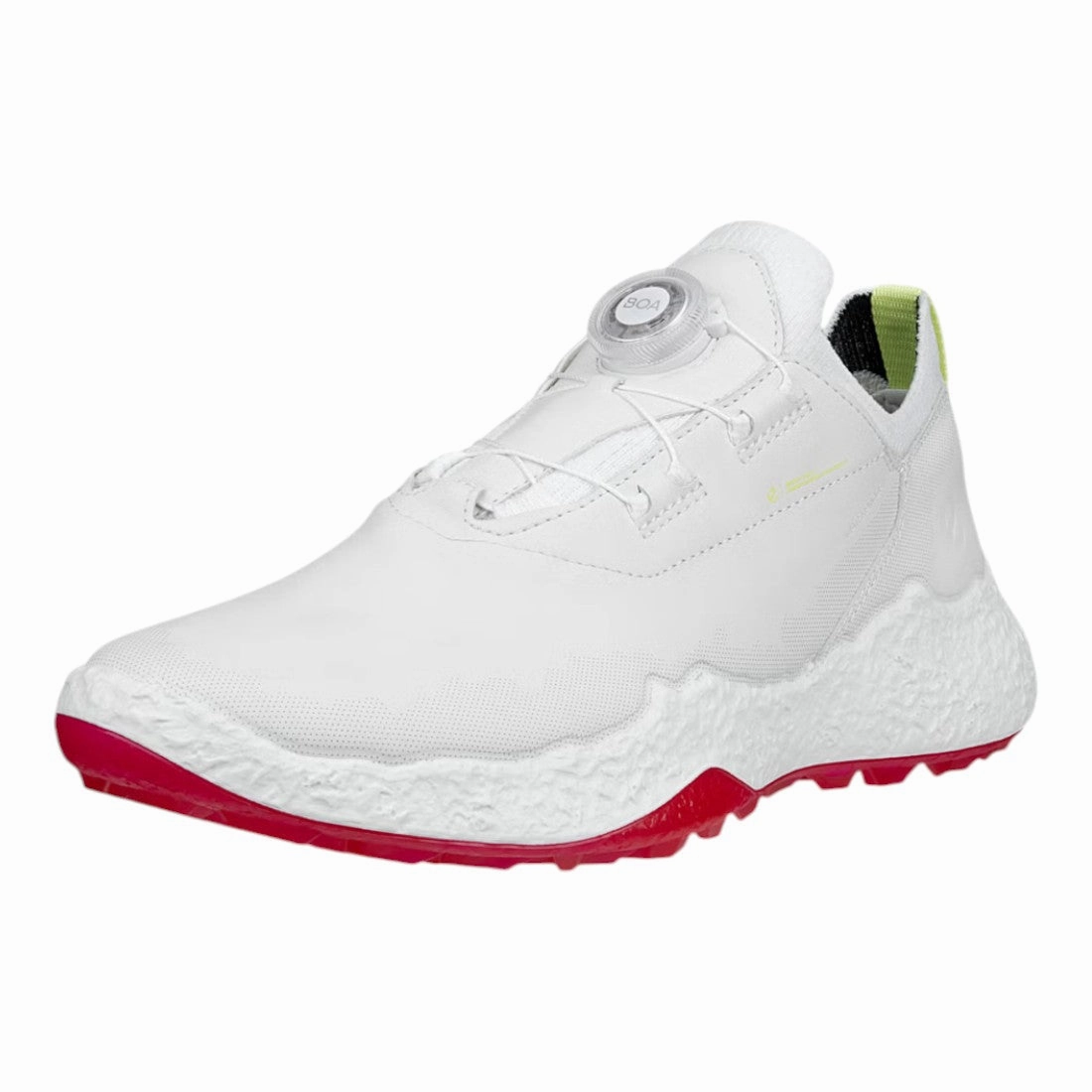 Ecco Ladies Biom H5 BOA Golf Shoes 115013 Save More Today, Wear It, Love It