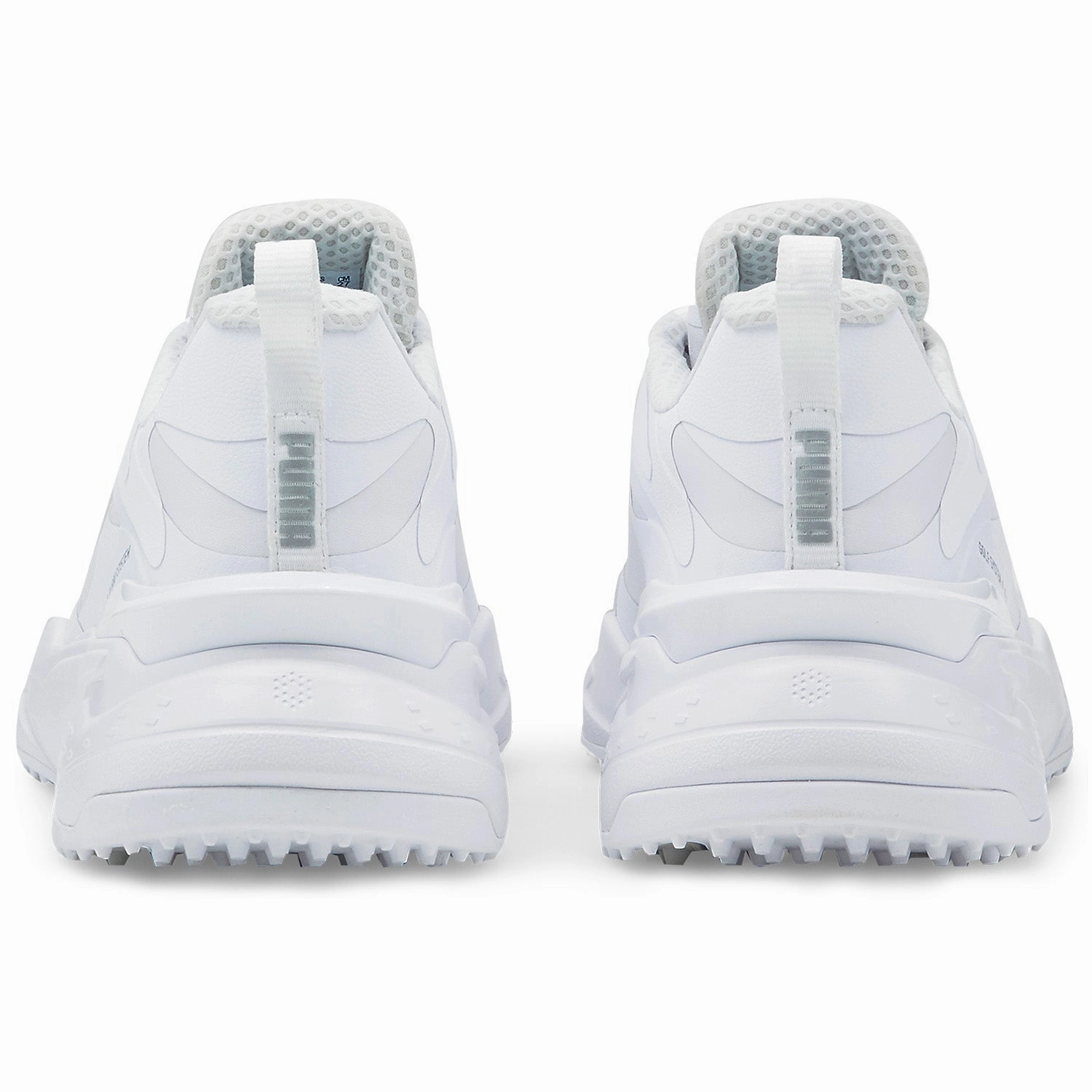 Woven Puma GS-Fast Golf Shoes 376357