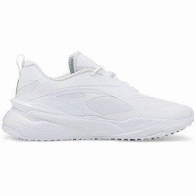 Buy What You Love, Bold Choice, Great Price, Lightweight Design Up-to-Date Tech Puma GS-Fast Golf Shoes 376357 Spend Over & Save