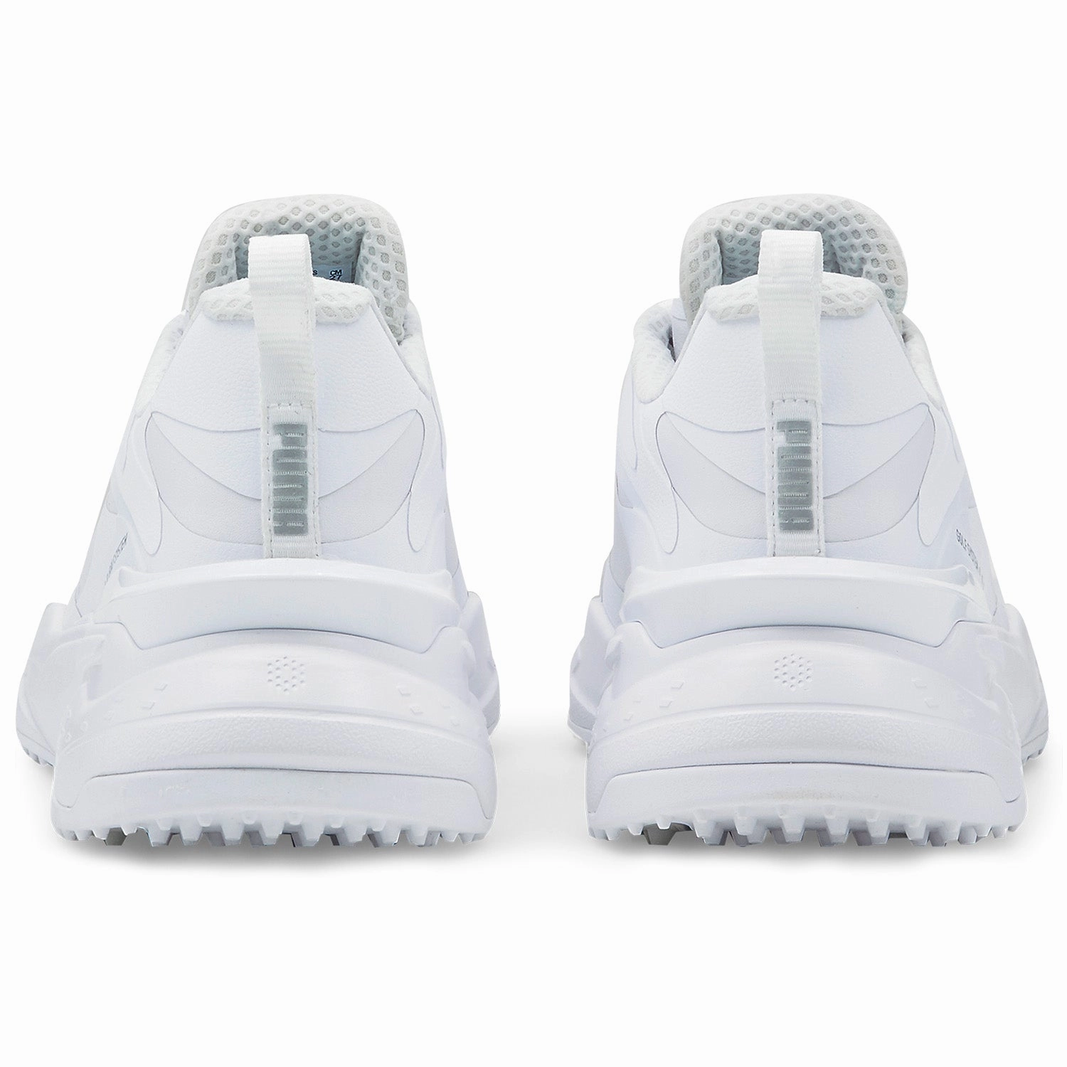 Suede, Side Pocket, Popular Choice Puma GS-Fast Golf Shoes 376357