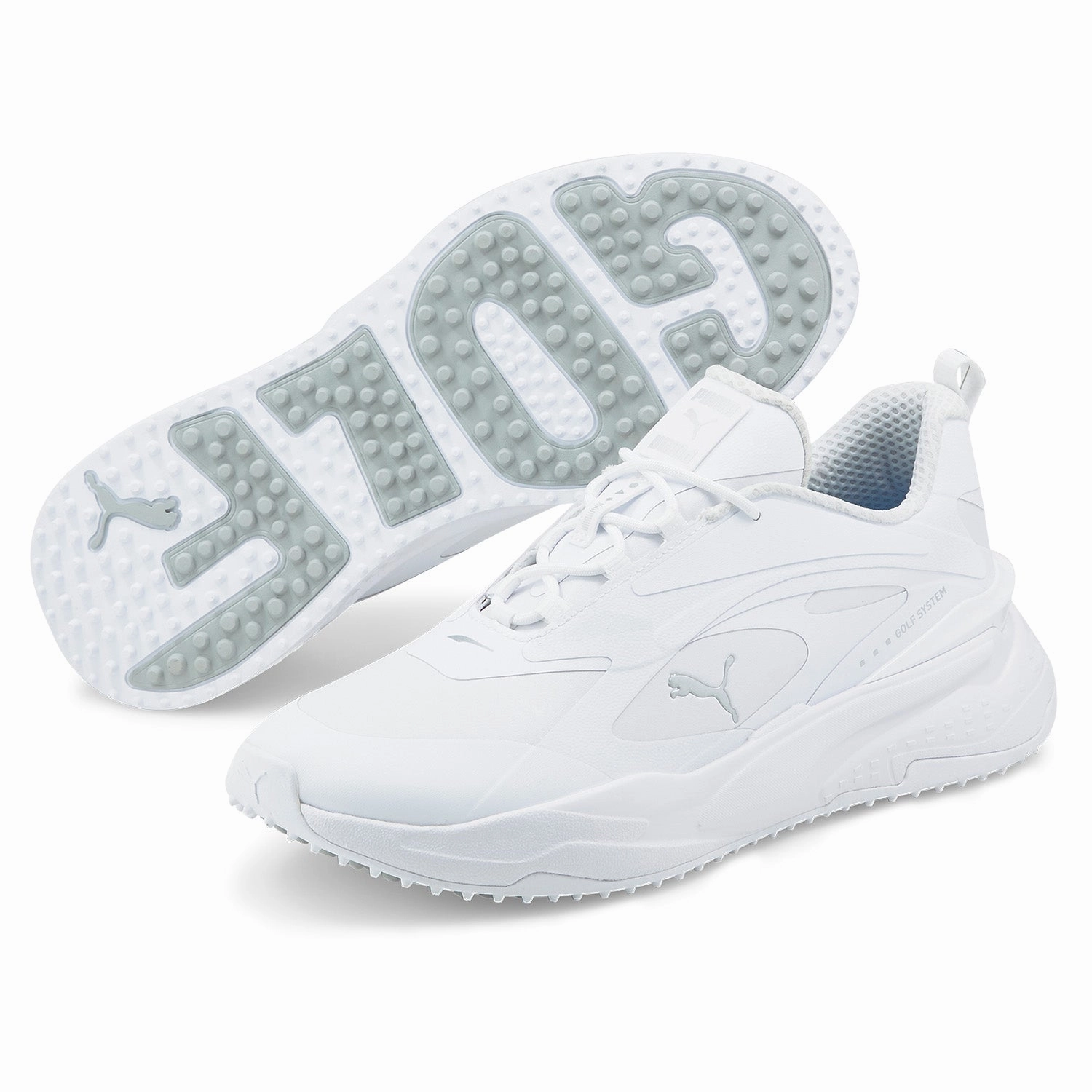 Puma GS-Fast Golf Shoes 376357 Click For Details