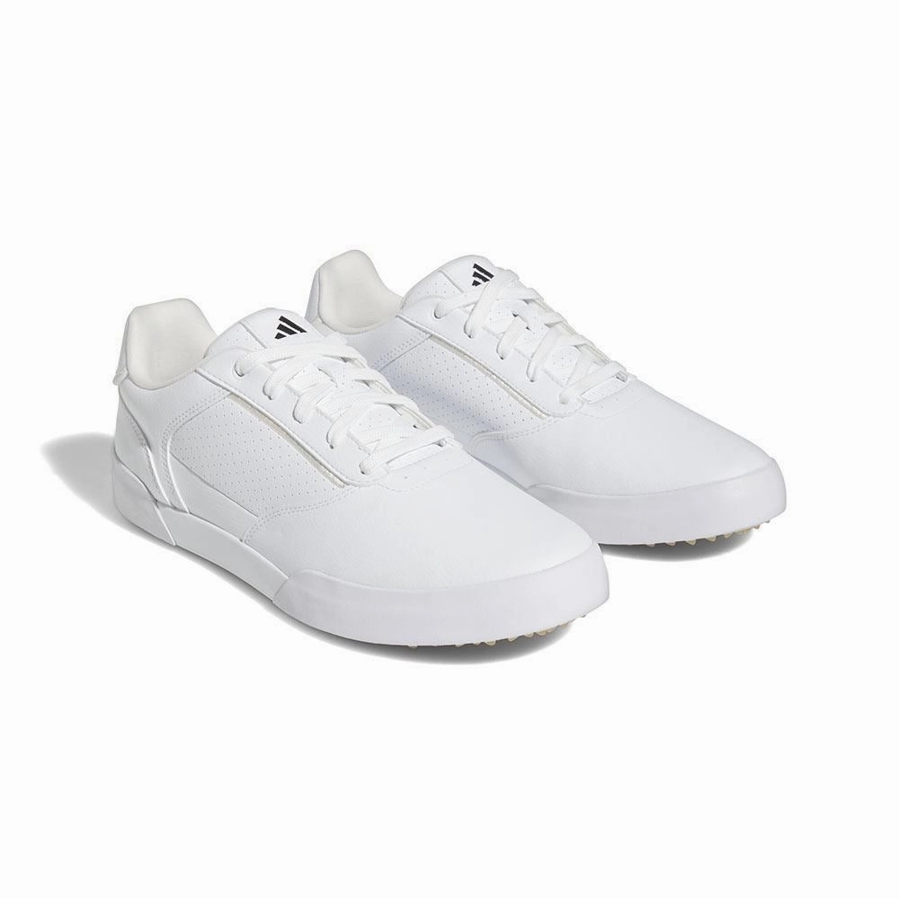 adidas Retrocross Golf Shoes GV6911 Tap To View, Chic & Sleek, Easy Checkout
