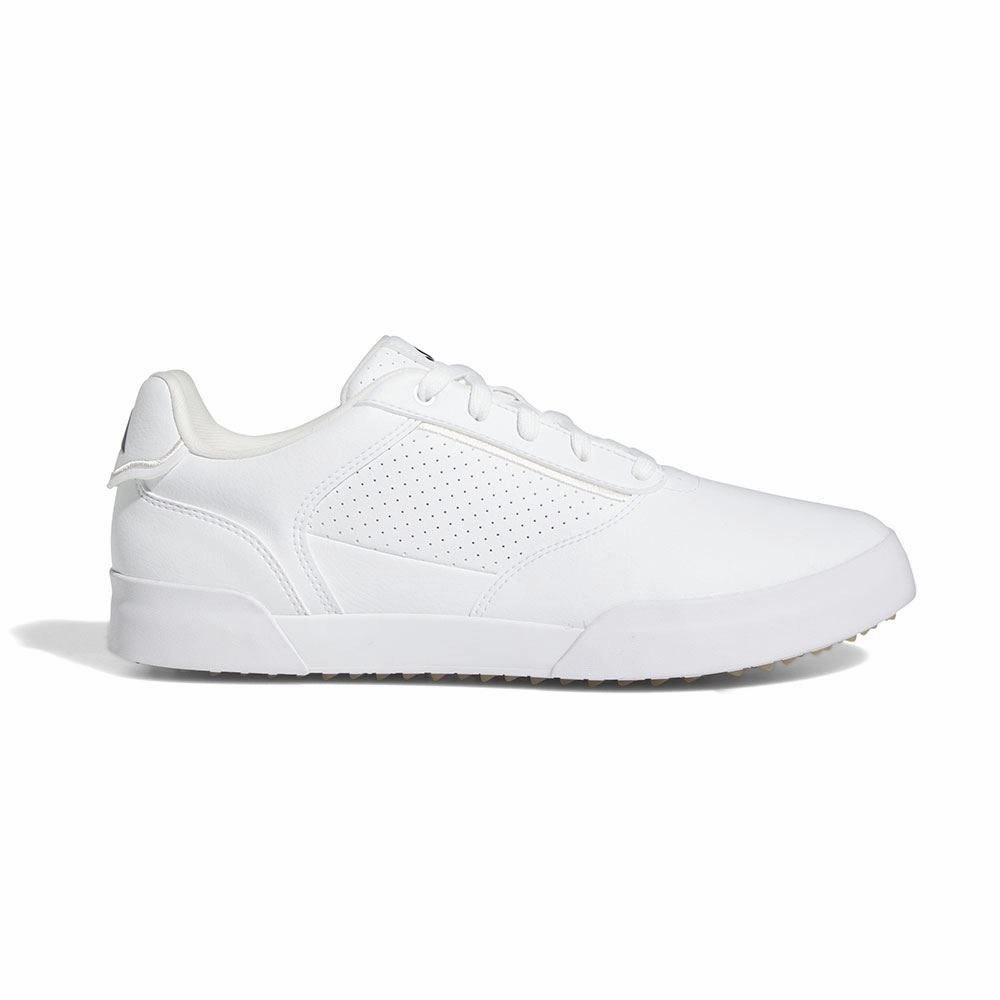 Upgrade discount adidas Retrocross Golf Shoes GV6911 Random discount Shop, Save, Smile
