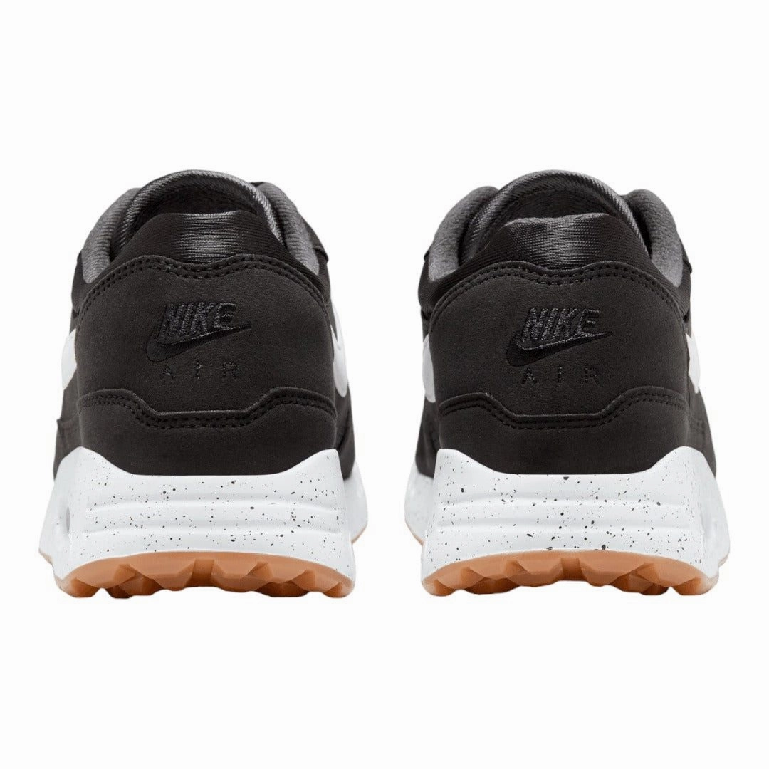 Nike Air Max 1 '86 OG G Golf Shoes DV1403 Brown Leather Duffel, One Click Away, Affordable Luxury