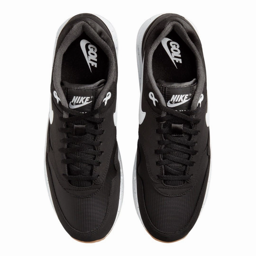 Nike Air Max 1 '86 OG G Golf Shoes DV1403 Just Dropped, Eco-Friendly Material, Advanced Features