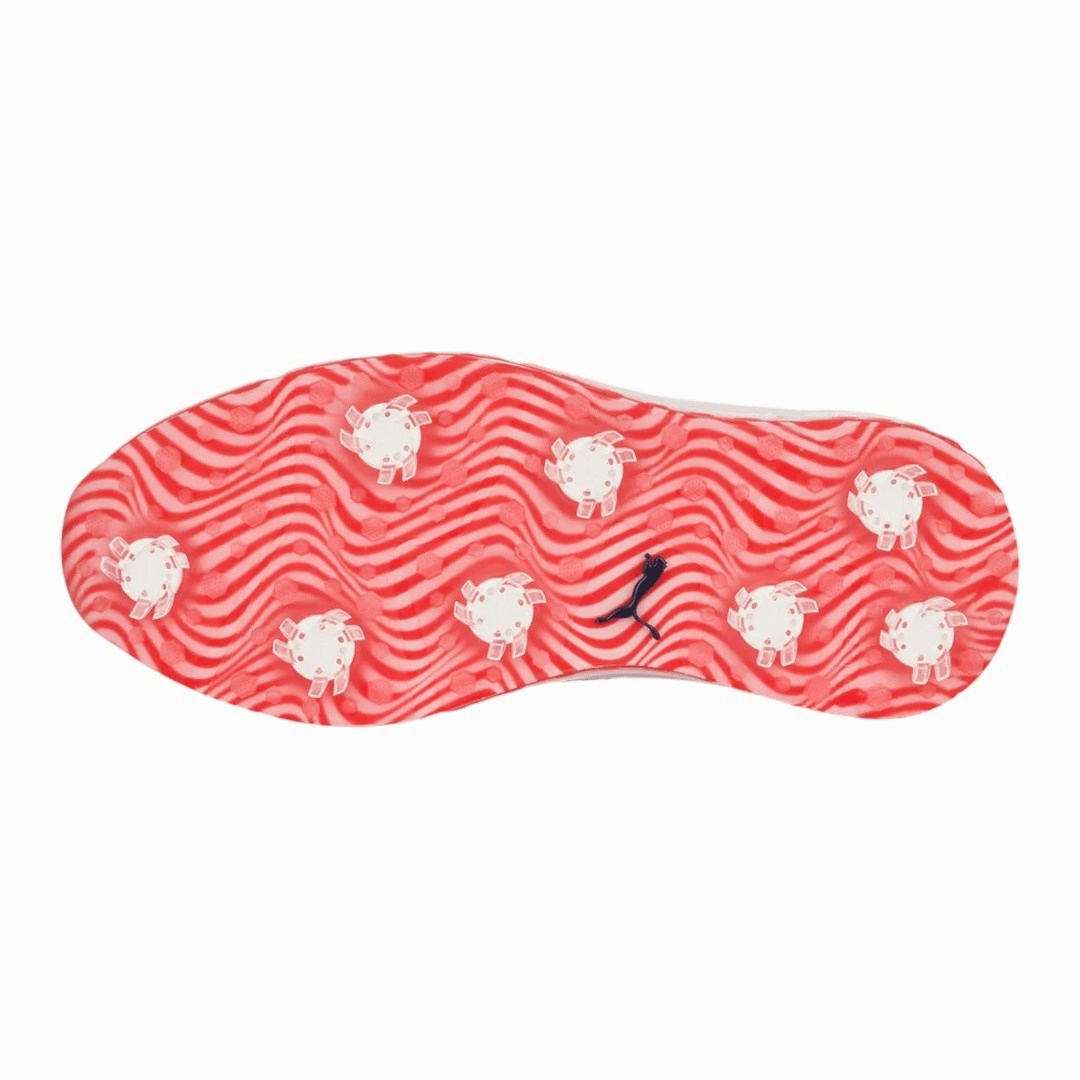 Puma Ignite Articulate Stars & Stripes LE Golf Shoes 378336 Just Dropped, Sporty, Engineered To Perform