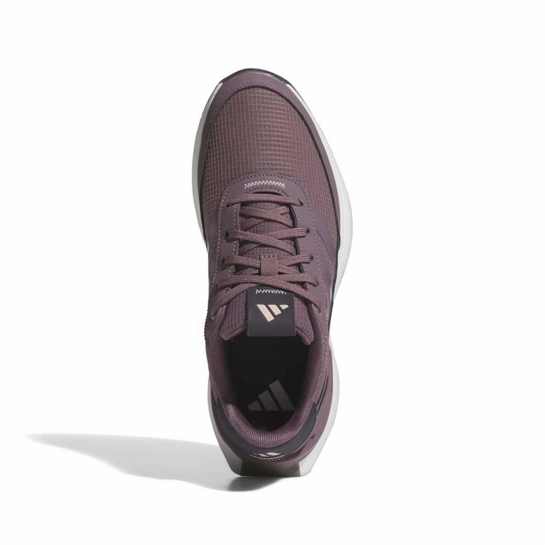 adidas Ladies S2G Spikeless 24 Golf Shoes ID8700 High Performance, Straw
