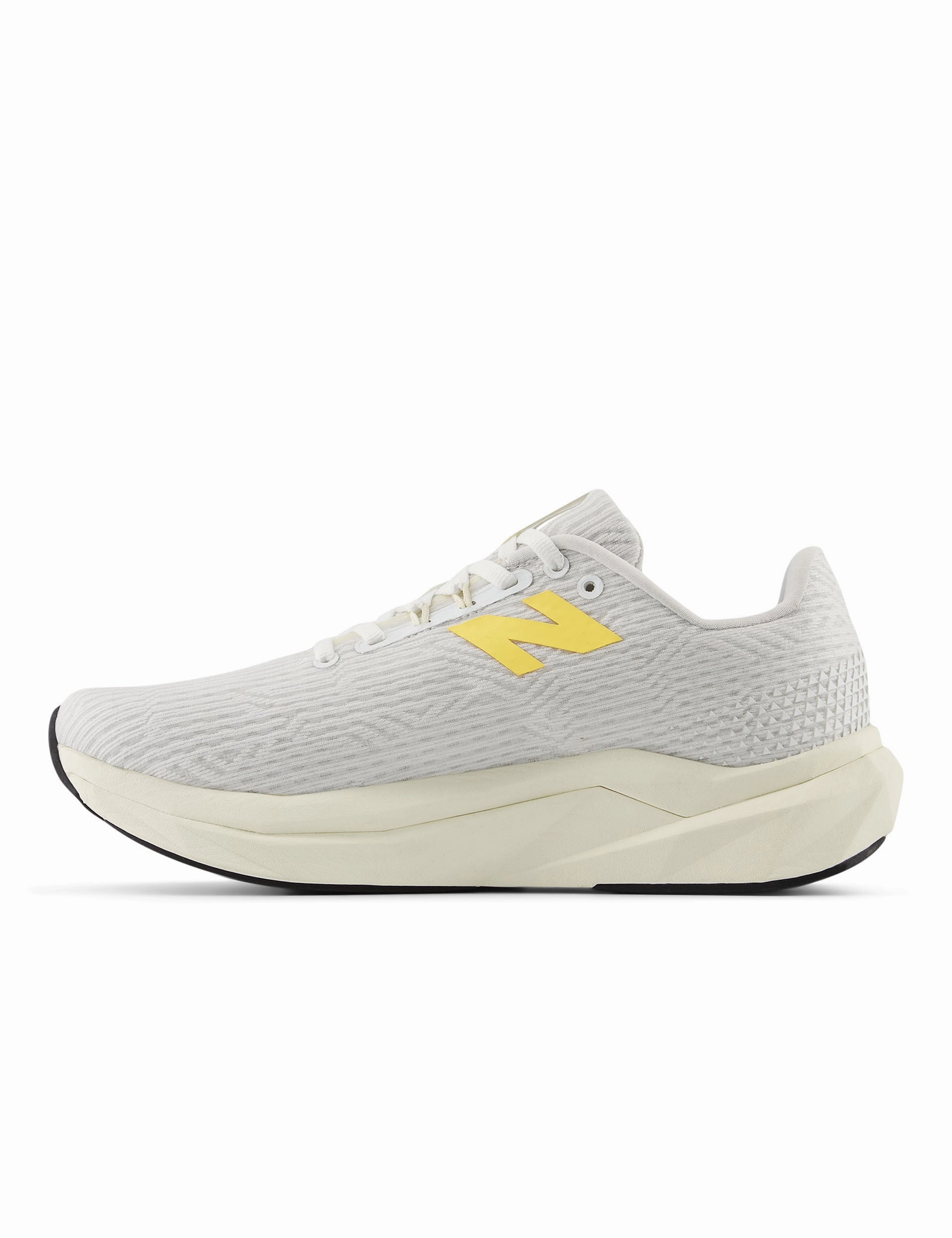 FuelCell Propel v5 Shoes - White/Mango Curated Just For You