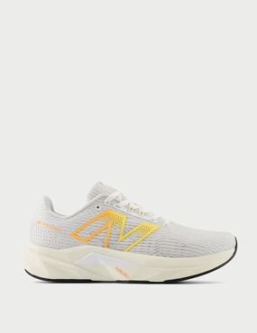 Upgrade offer FuelCell Propel v5 Shoes - White/Mango 1-week special Portable & Rechargeable, Canvas Tote With Zipper, Unlined
