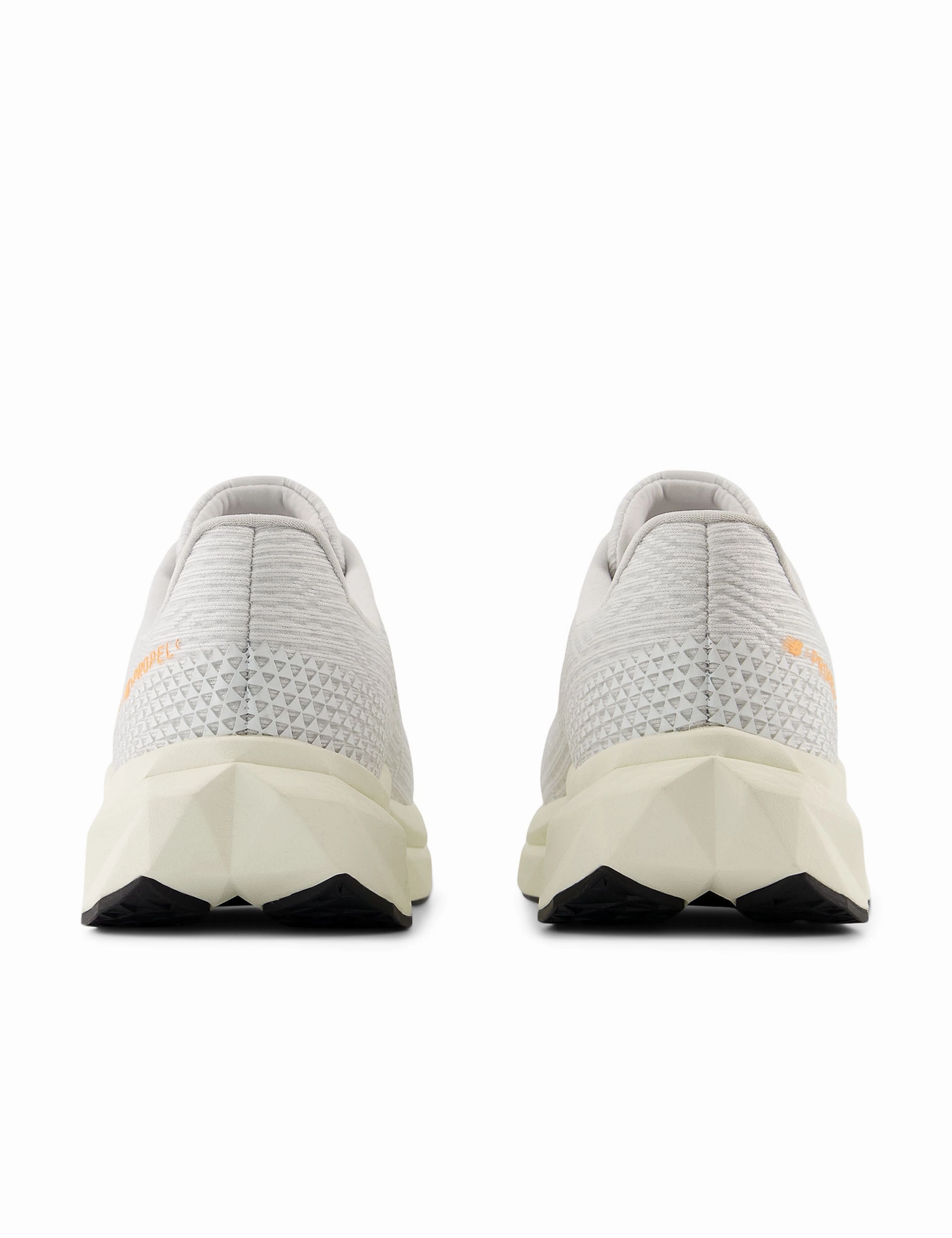 Top Pick Today FuelCell Propel v5 Shoes - White/Mango WomenS Leather Tote Bag