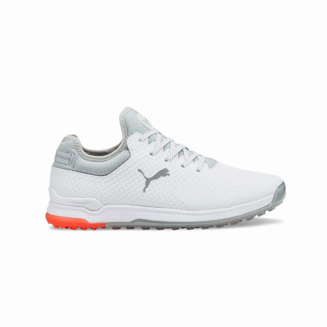 Built For The Long Haul Upgraded feature discount Puma - Men's ProAdapt Alphacat Spikeless Golf Shoes (195695 01) Feminine