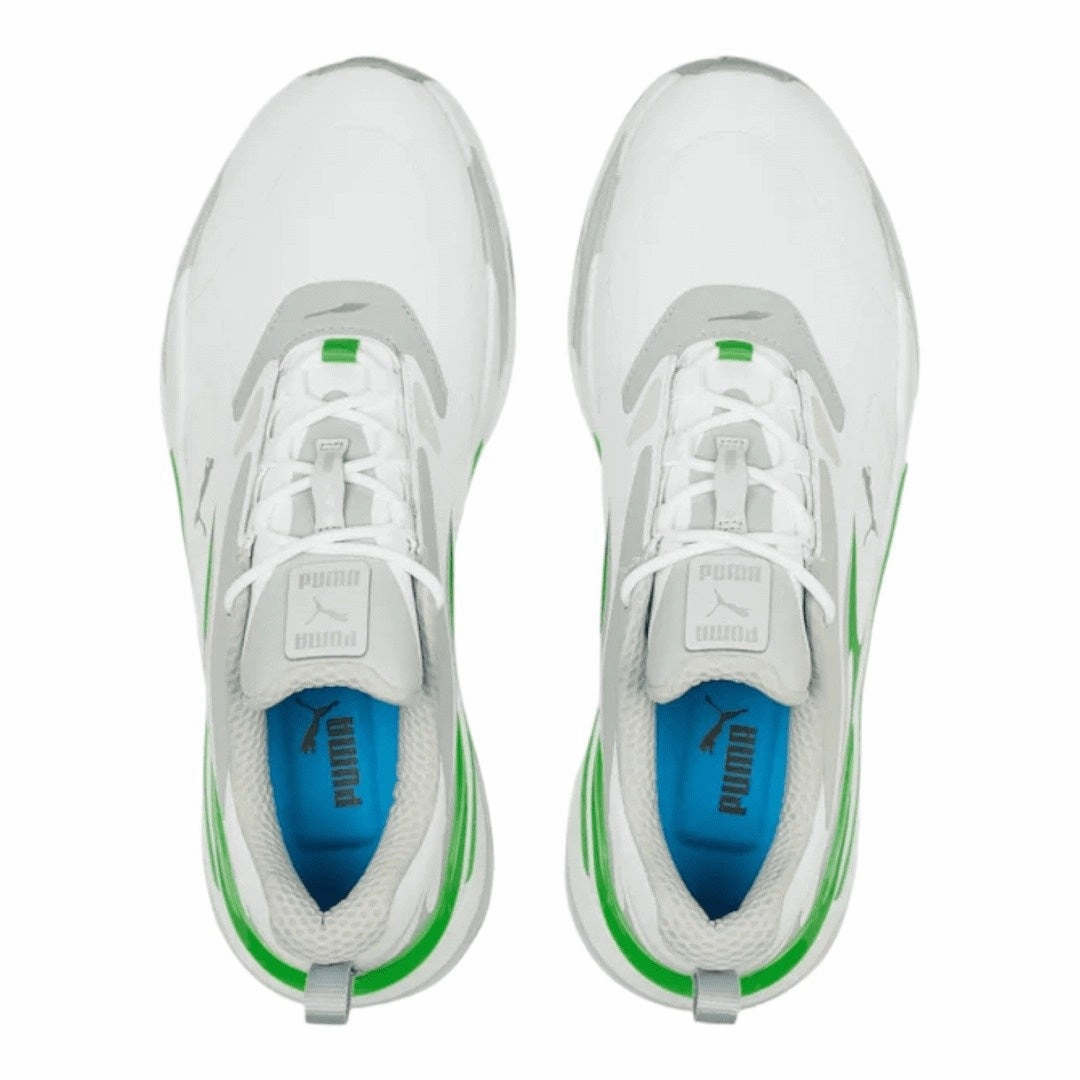 Gym Tote Bag With Shoe Compartment Puma GS-Fast Golf Shoes 376357