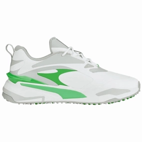 Built For The Long Haul Upgraded feature discount Puma GS-Fast Golf Shoes 376357 Compact