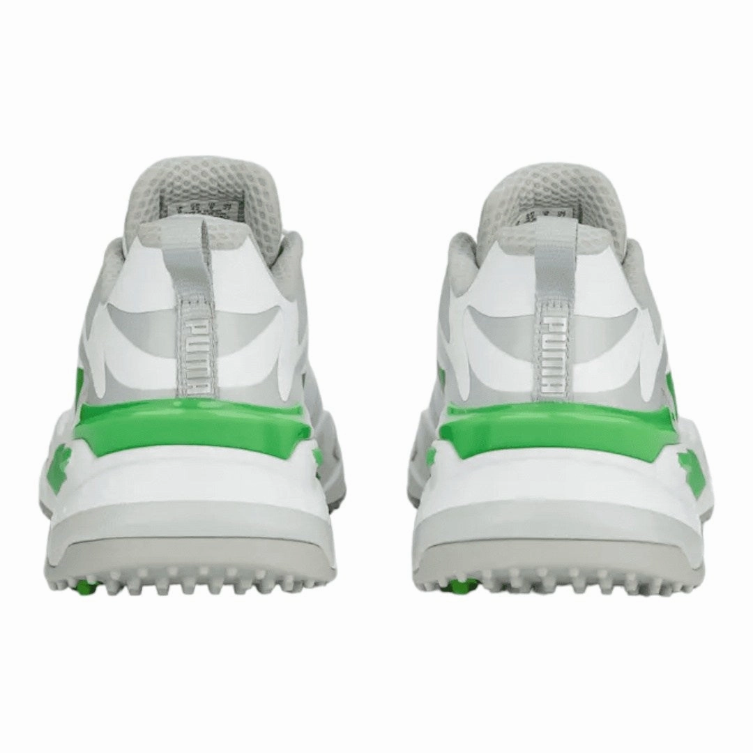 Puma GS-Fast Golf Shoes 376357 Gym Tote Bag With Shoe Compartment