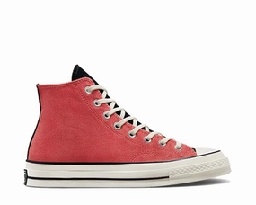 Water-Resistant Used item discount Converse Chuck 70 Hi Boho Eco-Friendly