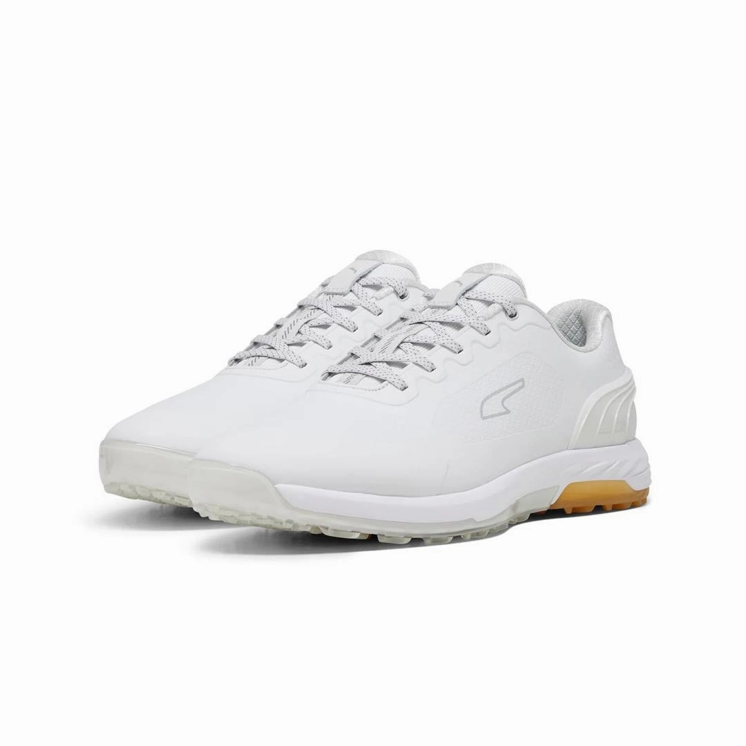 Ready For The Outdoors Puma - Men's Alphacat Nitro Spikeless Golf Shoes (378692 08)
