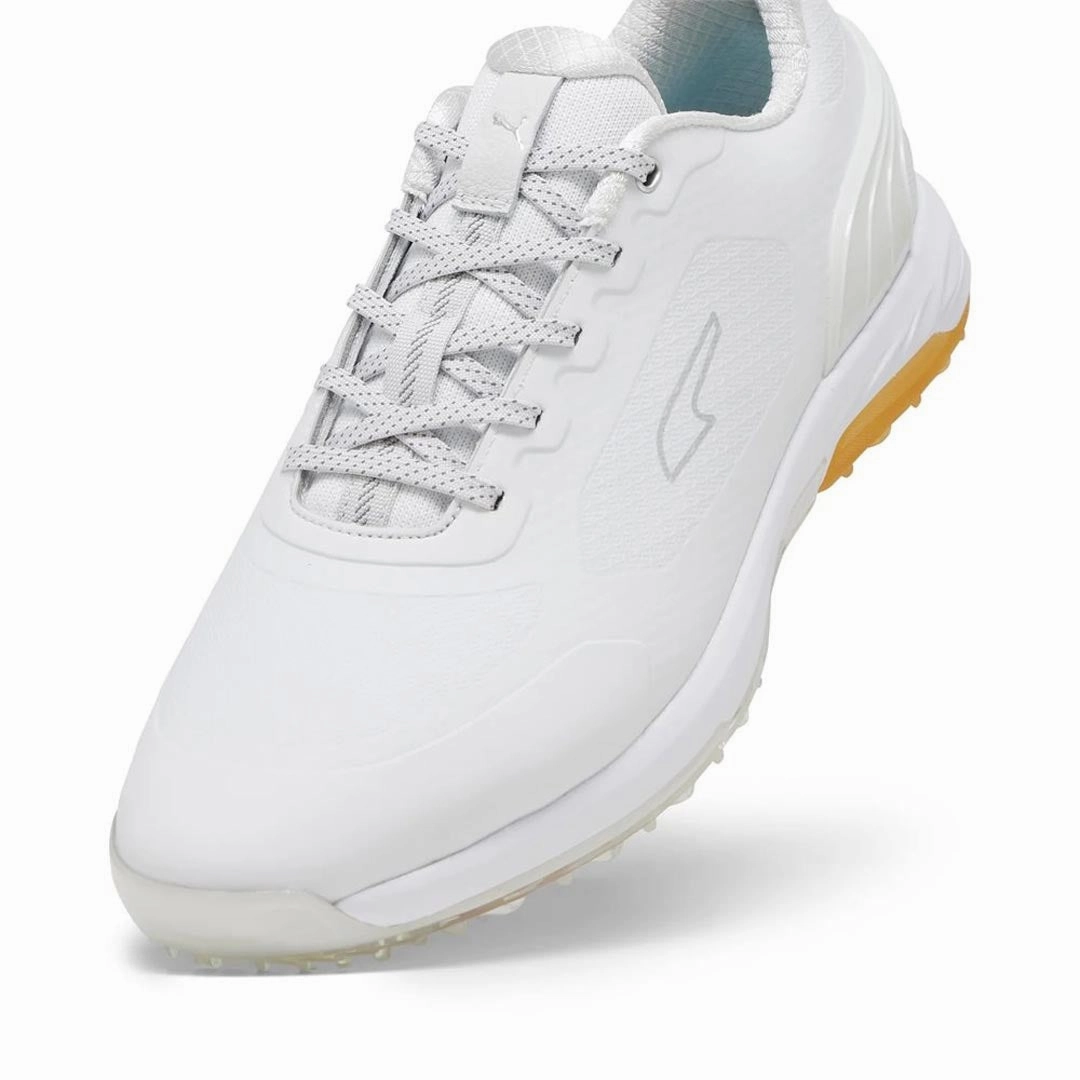 Puma - Men's Alphacat Nitro Spikeless Golf Shoes (378692 08) Top Seller This Week, Add To Cart