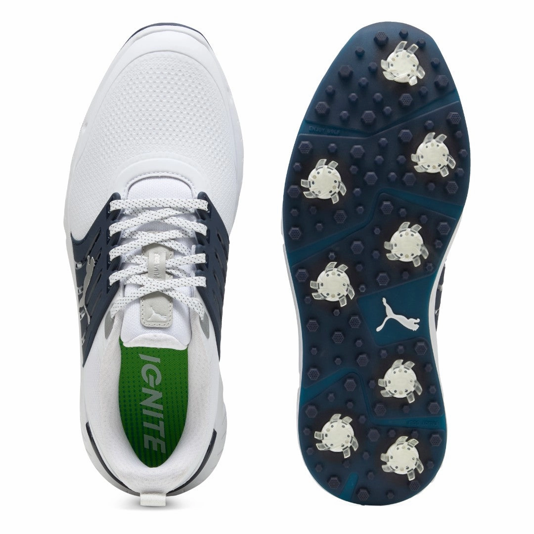 Smart & Affordable Puma IGNITE Elevate 2 Tour Golf Shoes 312553 Check It Out