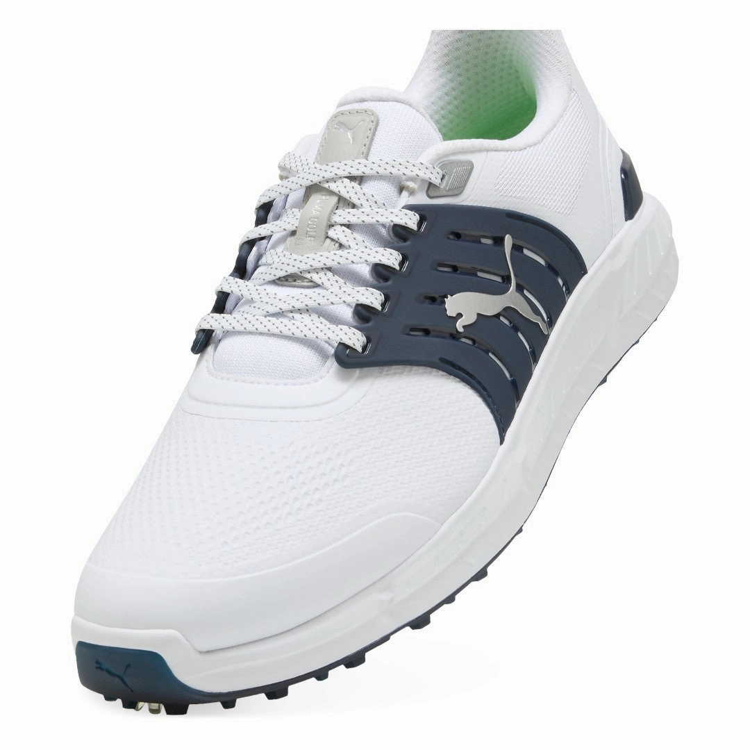 Puma IGNITE Elevate 2 Tour Golf Shoes 312553 Fashion Satchel Bag For Office, Add Style To Your Life, Your Go-To Gear