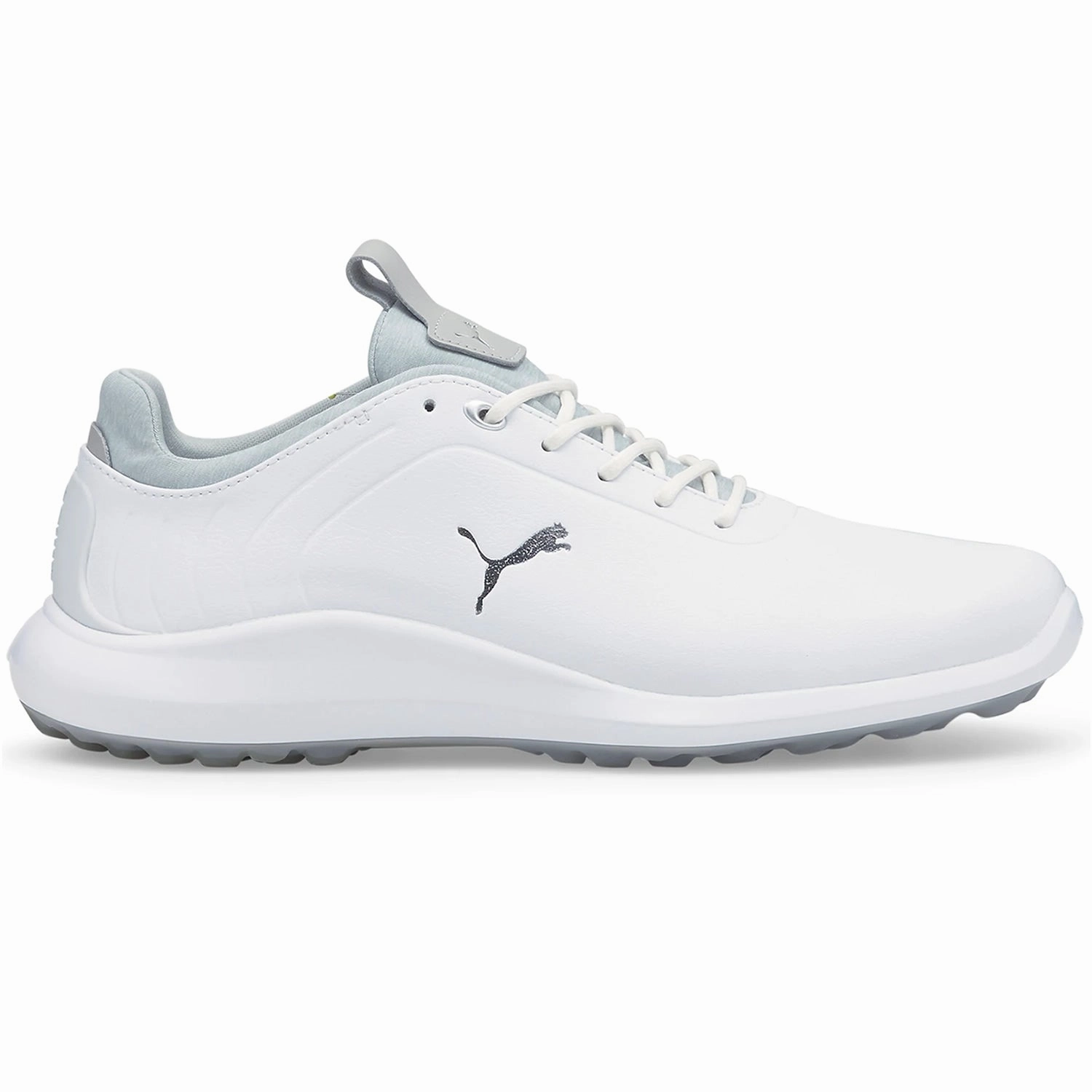 Used item discount Puma IGNITE Pro Golf Shoes 195031 Tall size special Padded, Easy To Carry