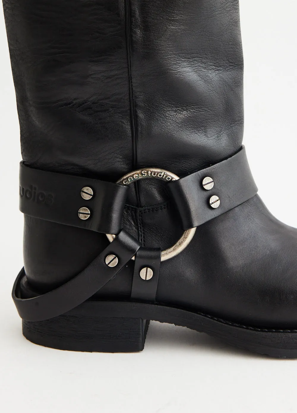 Business Balius Boots Bold Choice, Great Price