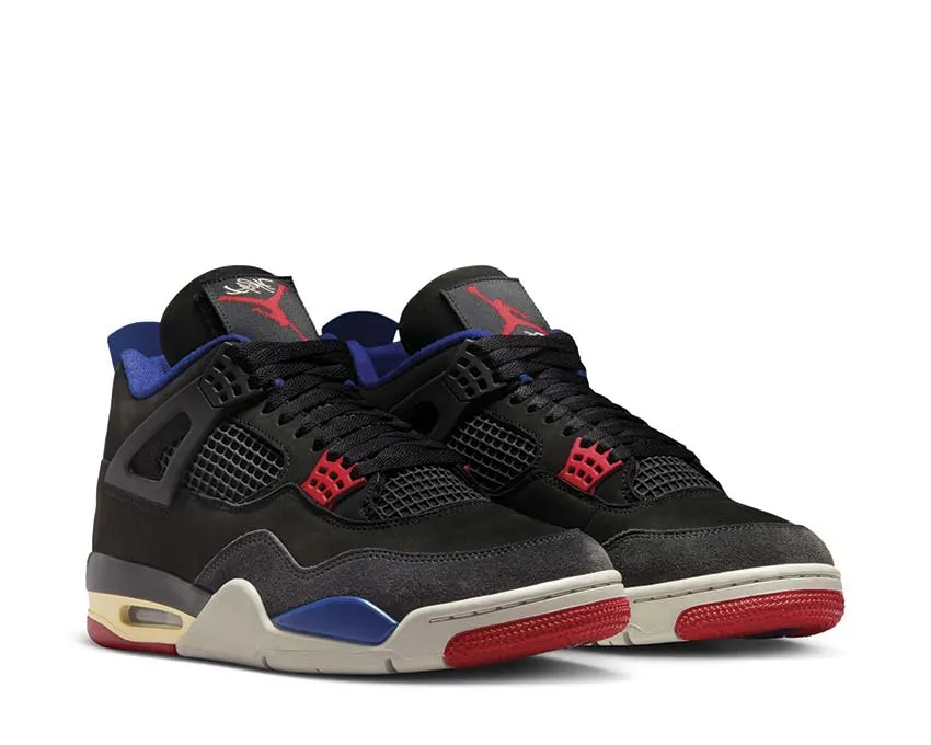 Air Jordan 4 Retro "Rare Air" Multi-Purpose Use
