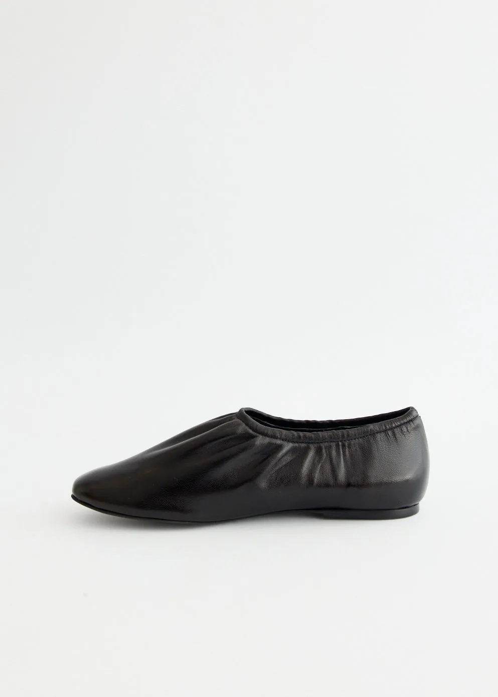 Ready For The Outdoors, This WonT Last Long Swan Slip Ons