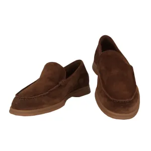 Ergonomic & Efficient User-Treasured Pick Fiori Di Lusso Light Brown  Loafers Commute Goodie Unmatched Performance