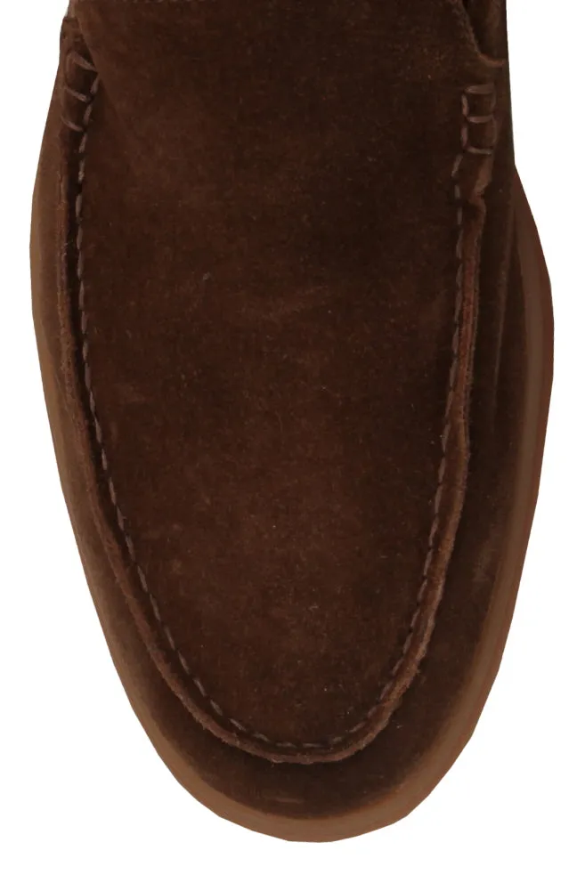 Boys Sports Duffel Bag Fiori Di Lusso Light Brown  Loafers Buy Smart