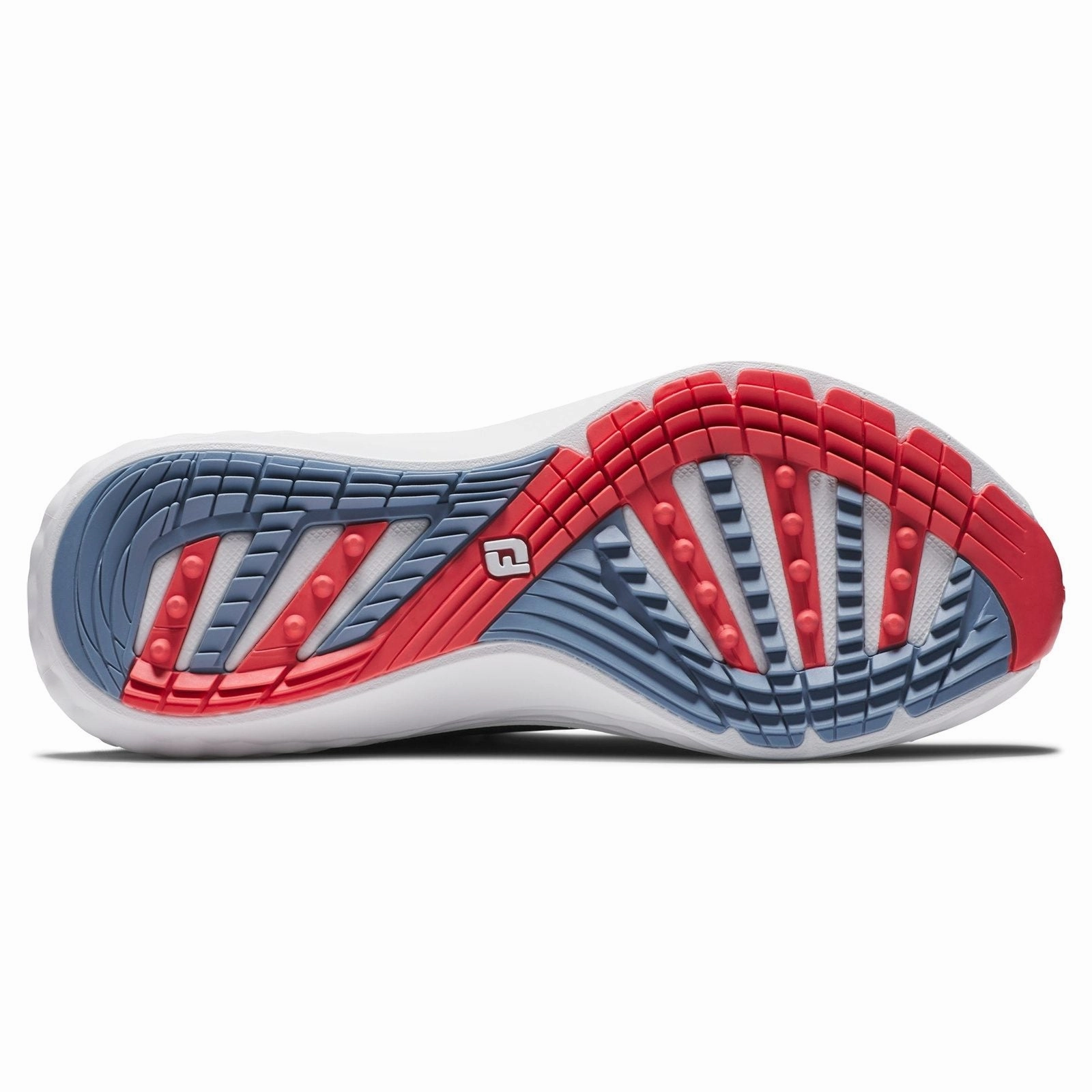 Canvas FootJoy Ladies Quantum Golf Shoes 97808 Business