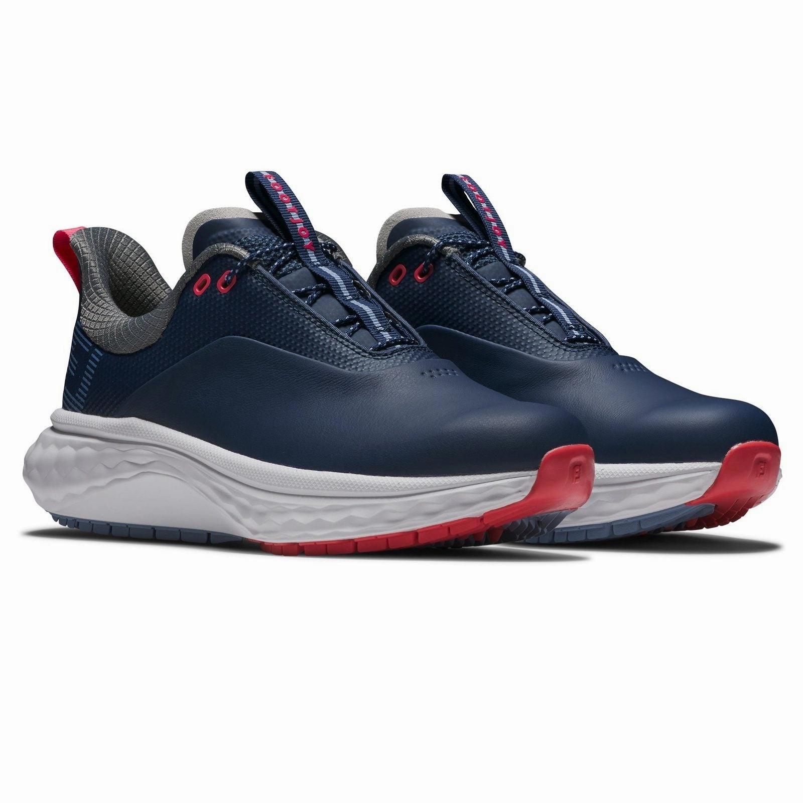 FootJoy Ladies Quantum Golf Shoes 97808 Your Perfect Fit