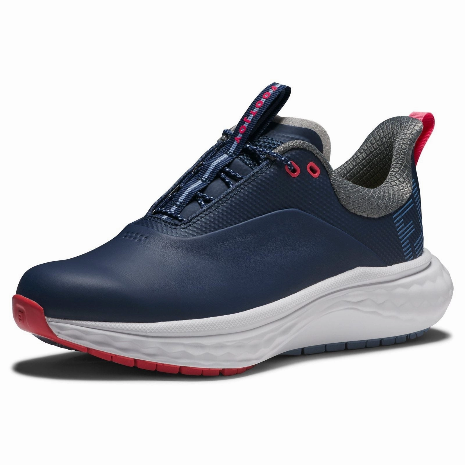 Flexible Design, Bold Choice, Great Price FootJoy Ladies Quantum Golf Shoes 97808