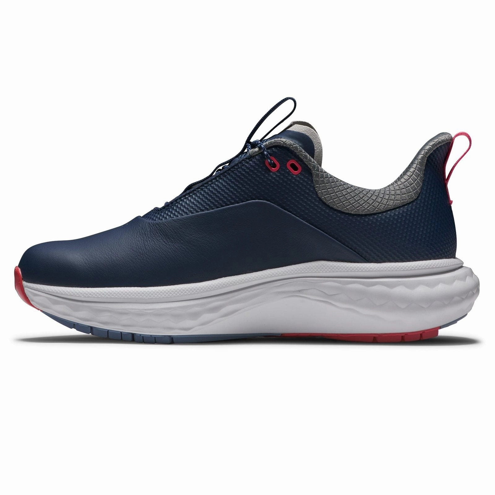 FootJoy Ladies Quantum Golf Shoes 97808 Exterior Pocket