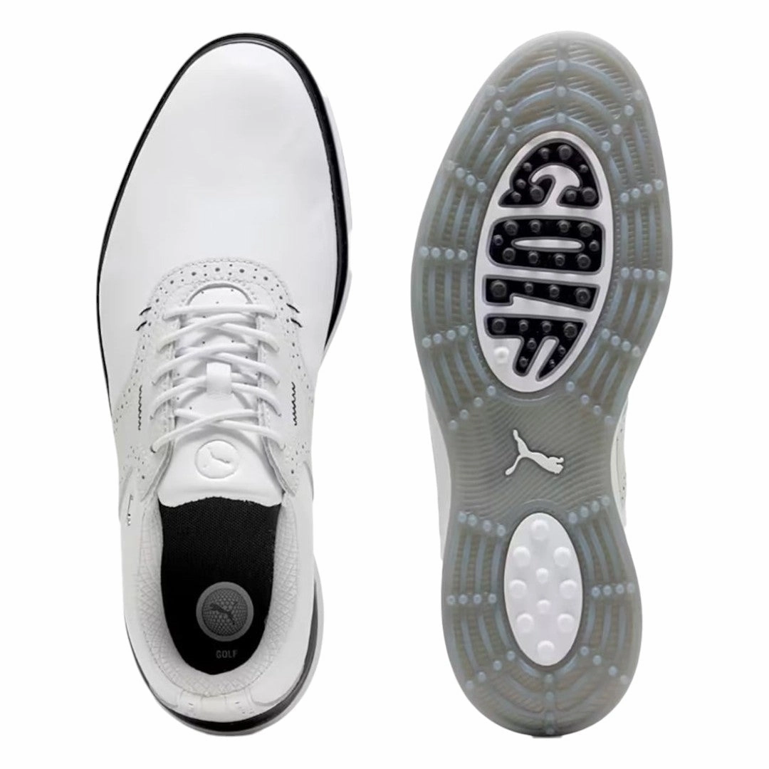 Puma Avant Golf Shoes 379428 Buy Now